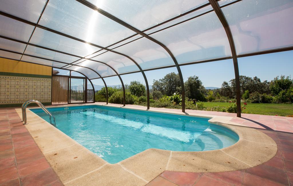 Apartamentos El Jardin Del Poeta Guijo de Granadilla Værelse billede