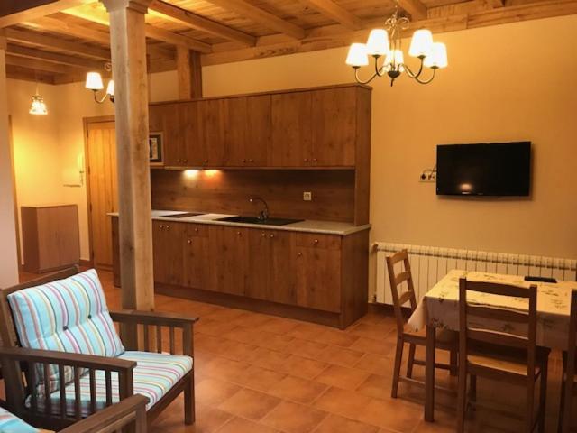 Apartamentos El Jardin Del Poeta Guijo de Granadilla Værelse billede